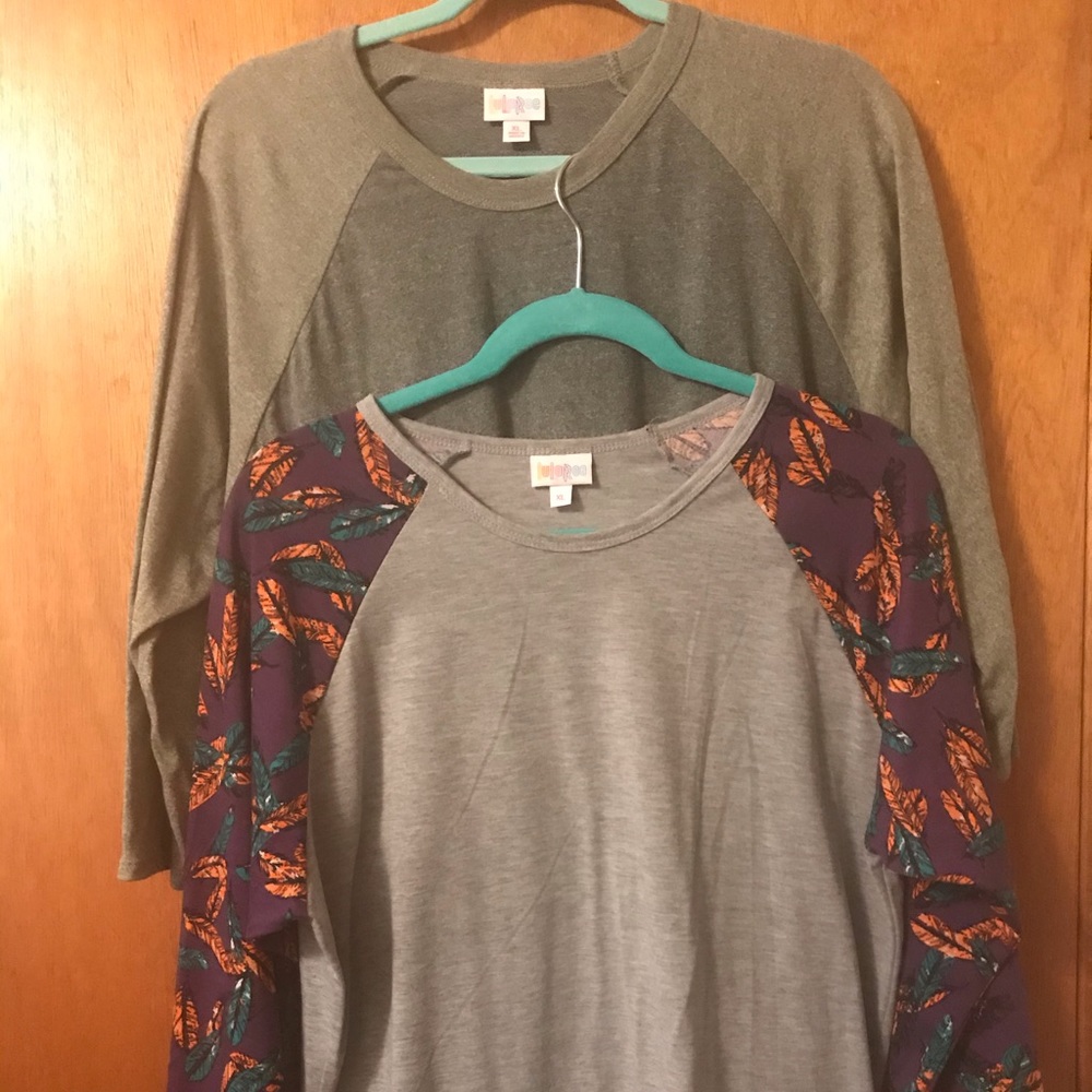 Lularoe Randy Lot/Set